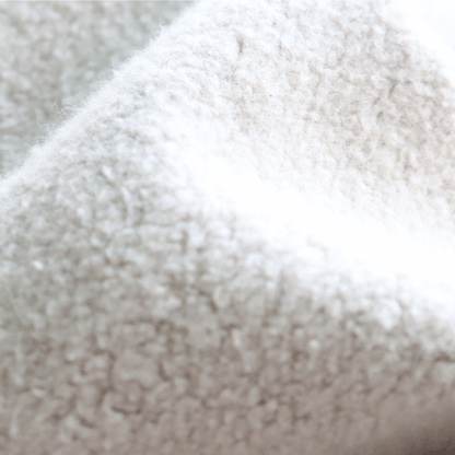 DELUXEWARE デラックスウエア S106-00 OPEN NECK オープンネック ヘンリーネック スウェット 20oz HEAVY KNIT