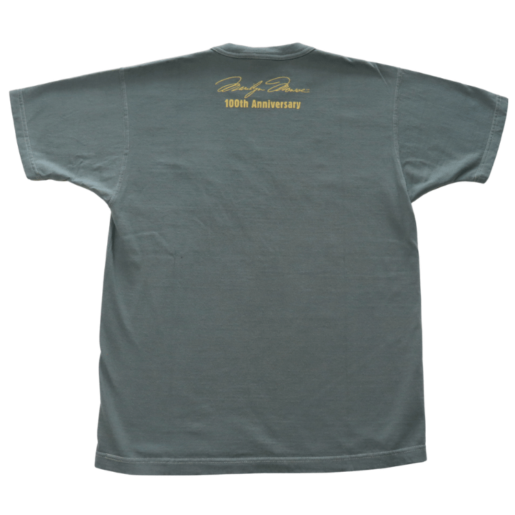 TOYS McCOY トイズマッコイ TMC2620 MARILYN MONROE TEE 