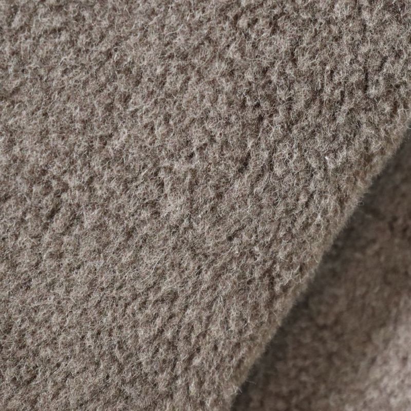 Y'2 LEATHER ワイツーレザー IN-1 INDIGO HORSE N-1 LININGCOLLAR MOUTON ALPACA & WOOL typeN-1 インディゴホース ムートン