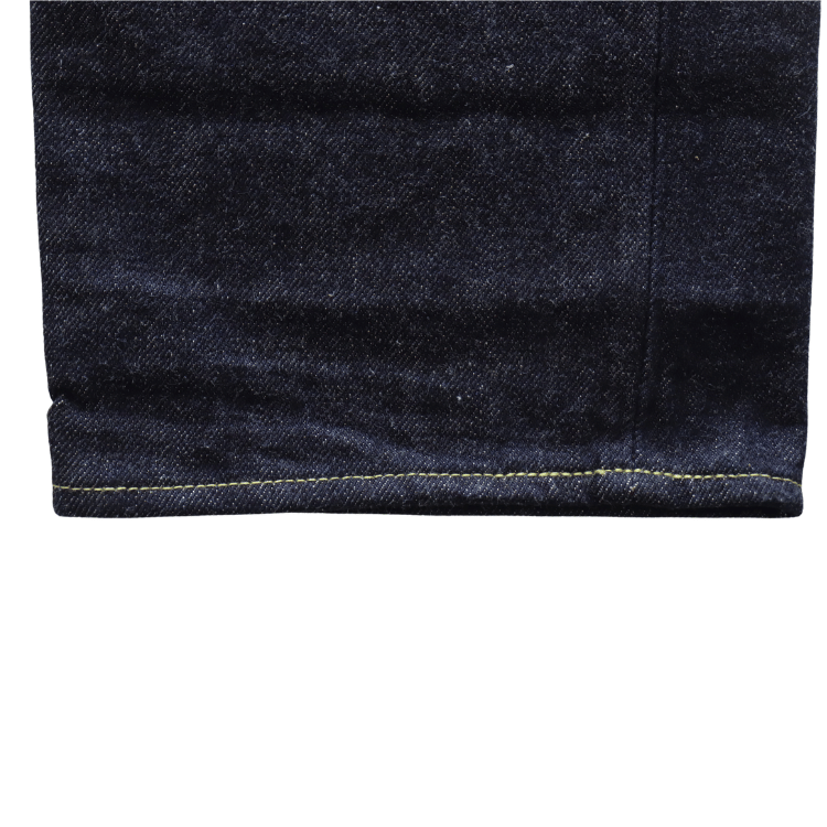 RAGGY Z01XX Denim Pants Standard Straight Denim Pants Jeans American Casual
