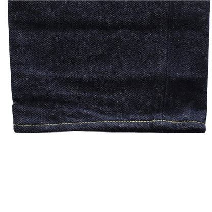 RAGGY Z01XX Denim Pants Standard Straight Denim Pants Jeans American Casual