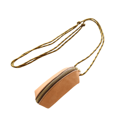 BUTLER VERNER SAILS バトラーバーナーセイルズ JW-2566 馬革小銭入れ HORSE COIN CASE コインケース