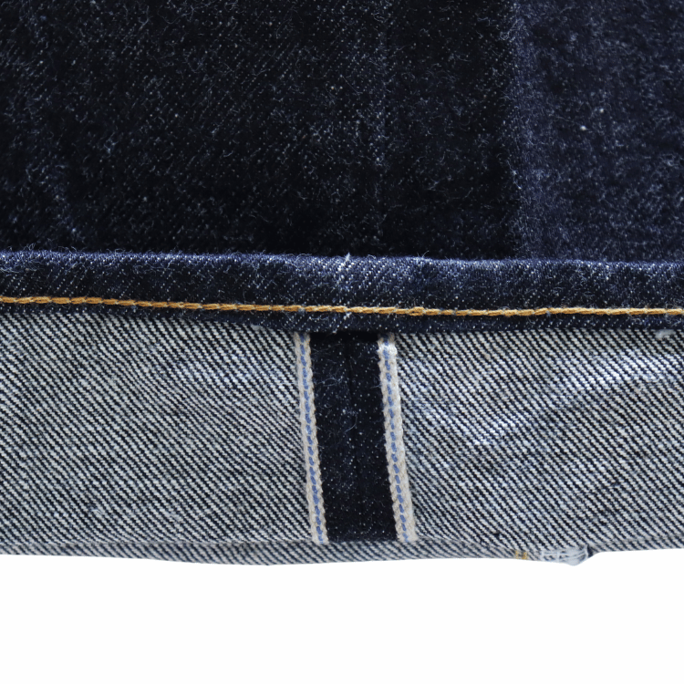 STUDIO D'ARTISAN SD-103 15oz Tight Straight Jeans Men's Classic Jeans