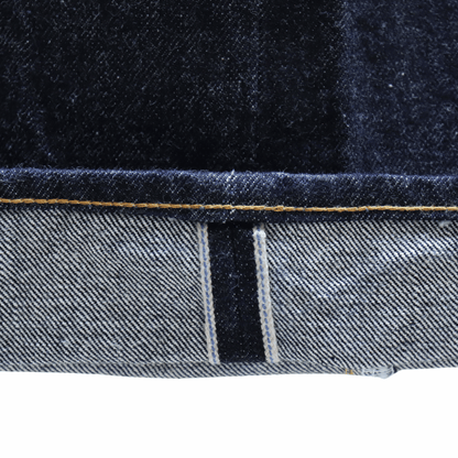 STUDIO D'ARTISAN SD-103 15oz Tight Straight Jeans Men's Classic Jeans