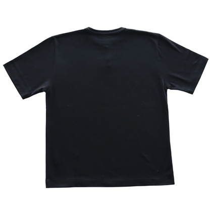 ATTRACTIONS AM0011 Heart Attractions S/S Heart Attractions Men's Short Sleeve T-Shirt, American Casual, MASA SCULP Collaboration