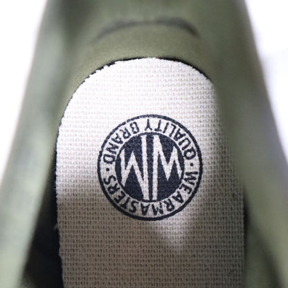 WEARMASTERS ウエアマスターズ by Attractions 408 Jumpin’High Shoes ハイカットスニーカー