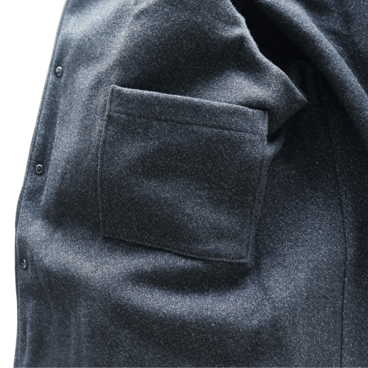 Bilt Buck ビルトバック by ATTRACTIONS Lot. 378 Horsehide Royal Half Coat ホースハイド ロイヤルハーフコート カーコート