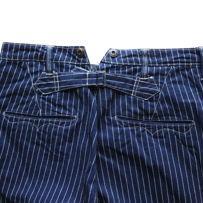 JELADO ジェラード AG21322 Dugout Trousers ダグアウトトラウザーズ ワークトラウザーズ ワークパンツ ヴィンテージワークスタイル