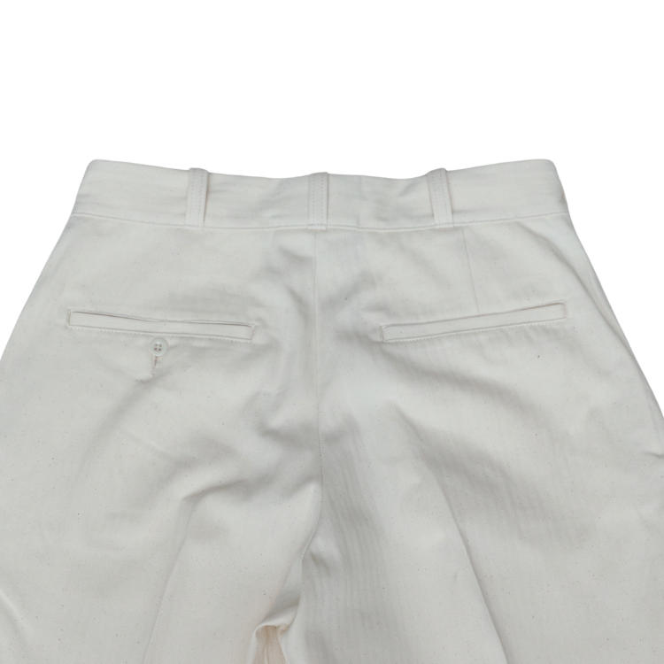 Wearmasters Lot.720UH Heritage Trousers US Navy Herringbone Work Pants Slacks