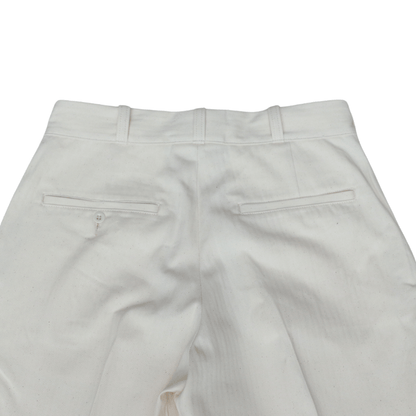 Wearmasters Lot.720UH Heritage Trousers US Navy Herringbone Work Pants Slacks