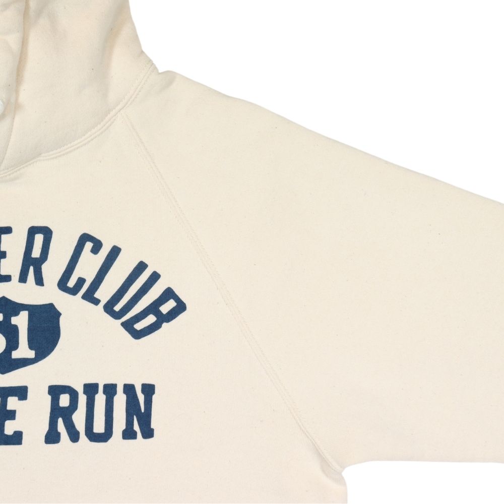 EWARE デラックスウエア LPL-05 BOOSTER ミディアムウエイトパーカー