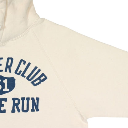 EWARE デラックスウエア LPL-05 BOOSTER ミディアムウエイトパーカー