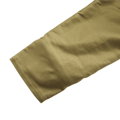 BUZZ RICKSON'S バズリクソンズ BR15766 Type N-1 Khaki NAVAL CLOTHING DFPOT DEMOTEX-ED STENCIL MIDWAY N-1 デッキジャケット ミリタリー カーキモデル ステンシル