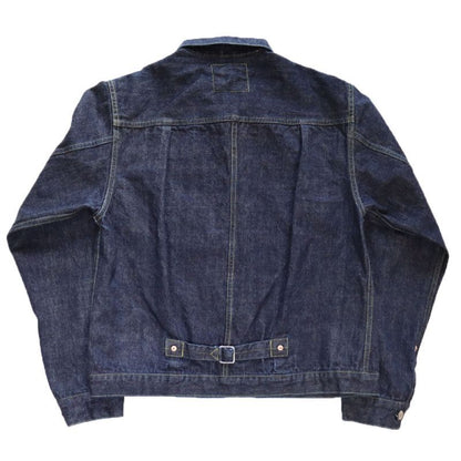 JELADO ジェラード JP94407ED Age of Longing Black Tag 407EXX １st モデル Gジャン 黒タグ