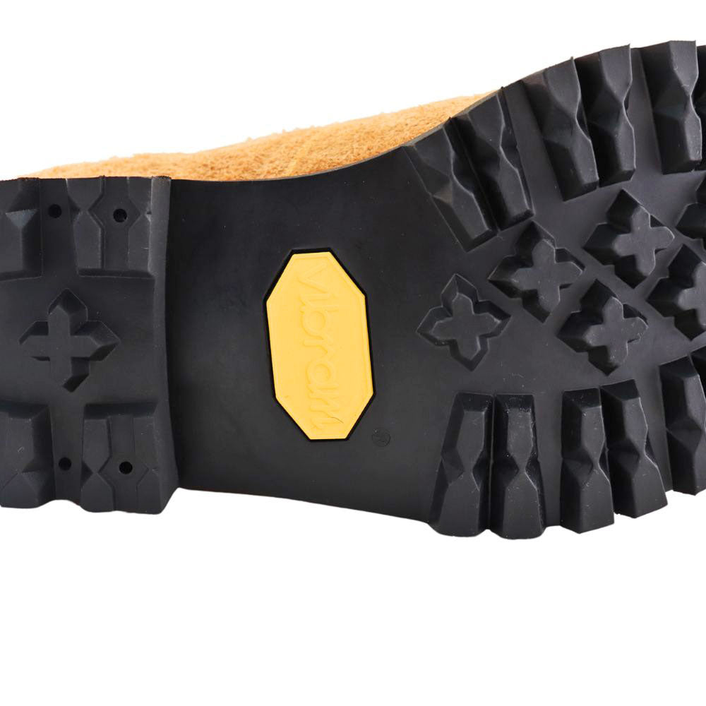 DALEE'S & CO ダリーズアンドコー STACKMAN.STK スタックマンブーツ