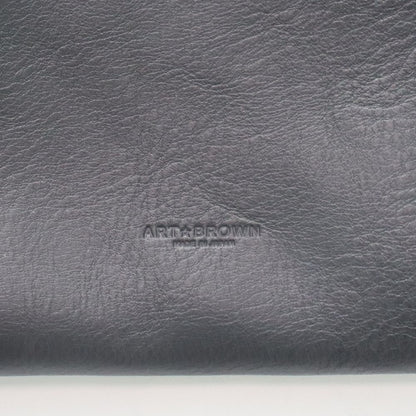 ART BROWN アートブラウン KNC00065AB Arizona Leather satchel bag アリゾナレザー サコッシュバッグ