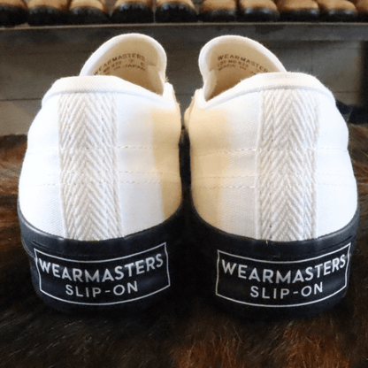 WEARMASTERS ウエアマスターズ by Attractions  Lot.872 Slip-On ウェアマスターズ スリッポン