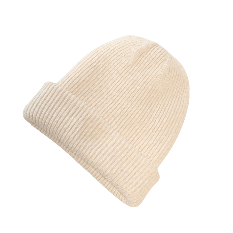 DELUXEWARE デラックスウエア DLC-005  KNIT CAP ニットキャップ ニット帽