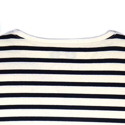 WEARMASTERS ウエアマスターズ Lot.790 CK Border Tee ボーダーTシャツ 5分袖