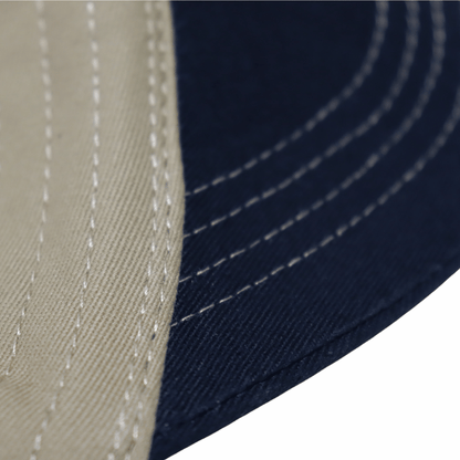 STUDIO D'ARTISAN ステュディオダルチザン 7582 mesh cap メッシュキャップ メンズ レディース ユニセックス 帽子 ワッペン スナップバック アジャスターアメカジスタイル