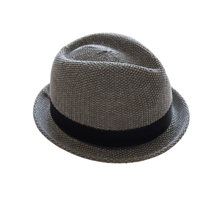 DAPPER'S ダッパーズ LOT1783 Classical Thermo Hat クラシカルサーモハット 特殊な擬麻生地