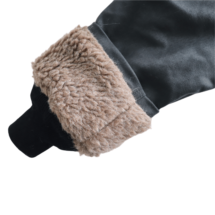 TOYS McCOY トイズマッコイ TMJ2522 N-1 DECK JACKET FELIX THE CAT "TOUGH MINDED" デッキジャケット  フィリックス ザ キャット N-1 デッキジャケット