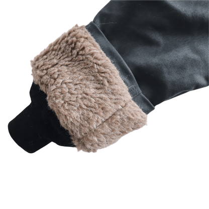 TOYS McCOY トイズマッコイ TMJ2522 N-1 DECK JACKET FELIX THE CAT "TOUGH MINDED" デッキジャケット  フィリックス ザ キャット N-1 デッキジャケット