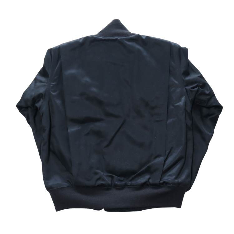 BUZZ RICKSON'S バズリクソンズ BR15775 WILLIAM GIBSON COLLECTION BLACK TANKERS SLASH POCKET ウィリアム ギブソン コレクション ブラックタンカース スラッシュポケット