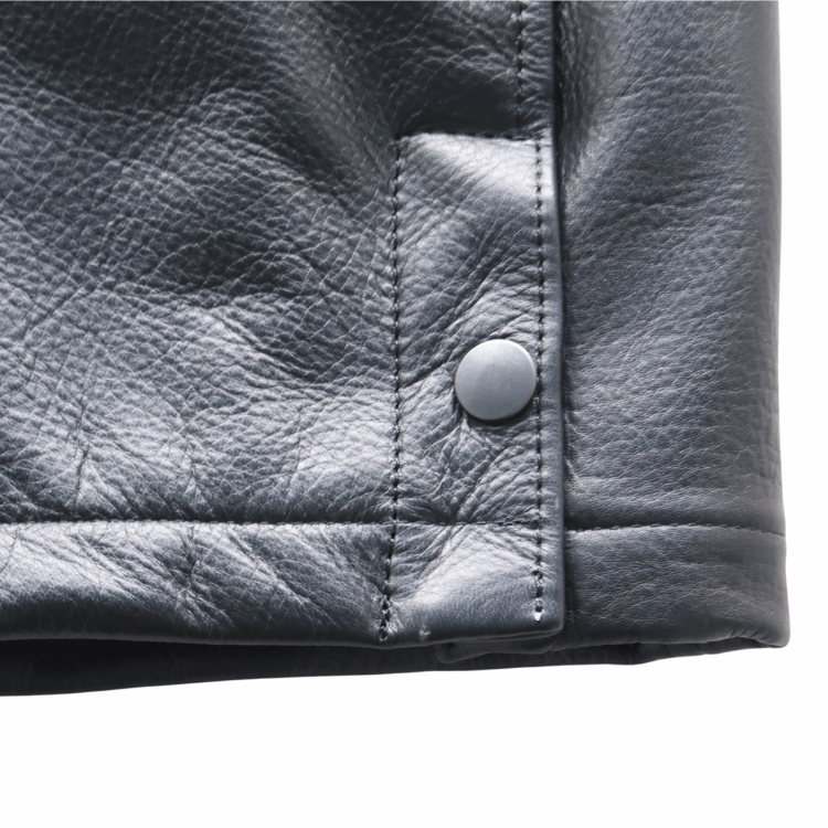 Y'2 LEATHER ワイツーレザー SB-93 STEER OIL PHARAOH JACKET ステアオイルファラオジャケット