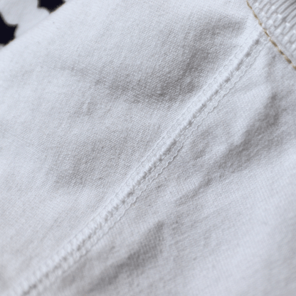 THE FLAT HEAD フラットヘッド FN-THCL-202 LONG SLEEVE T-SHIRT - FLYING WHEEL ロングスリーブTシャツ フライングホイール ロンT アメカジ