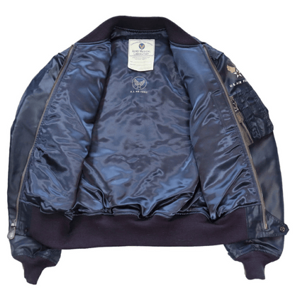 TOYS McCOY トイズマッコイ TMJ2305 TYPE L-2A TEST SAMPLE 39th FIS 51st FIW " THE HUFF " ジェームスL.トンプソン テストサンプル L-2A