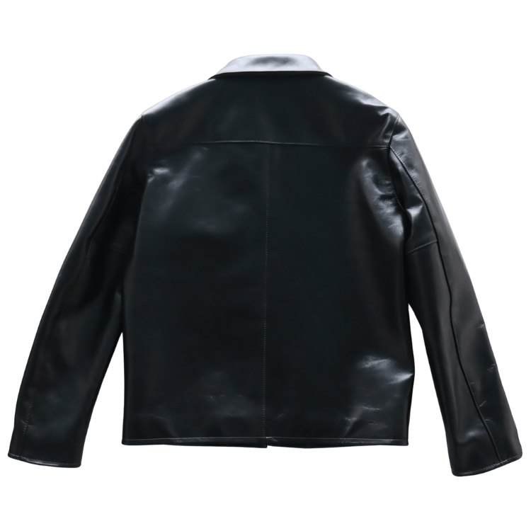 Y'2 LEATHER ワイツーレザー PR-65 VINTAGE HORSE LIGHT SINGLE RIDERS ヴィンテージ ホースライト シングルライダース レザージャケット