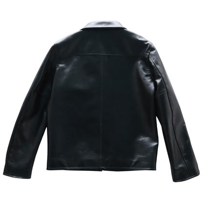 Y'2 LEATHER ワイツーレザー PR-65 VINTAGE HORSE LIGHT SINGLE RIDERS ヴィンテージ ホースライト シングルライダース レザージャケット