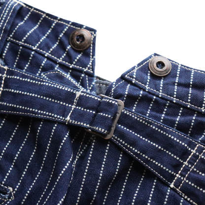 JELADO ジェラード AG21322 Dugout Trousers ダグアウトトラウザーズ ワークトラウザーズ ワークパンツ ヴィンテージワークスタイル