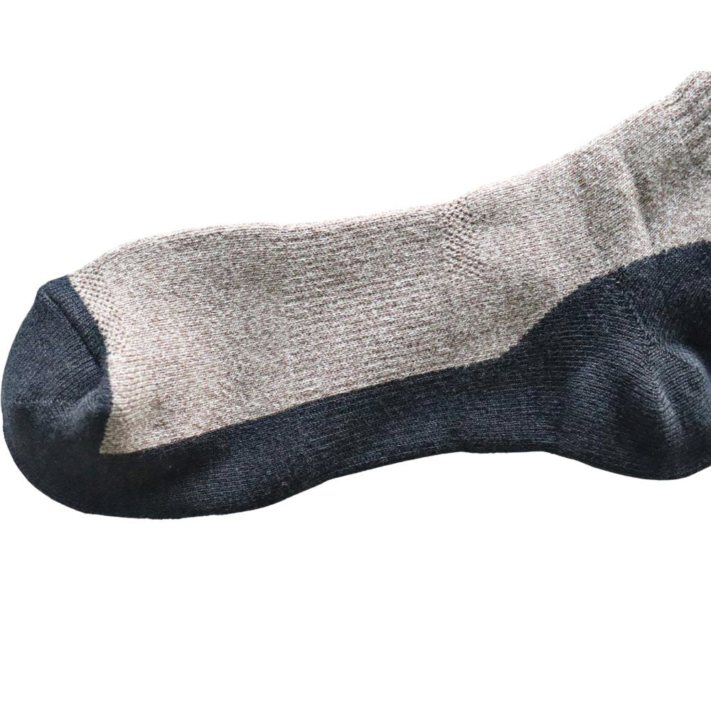 DAPPER'S ダッパーズ Two Way Boots Socks ツーウェイ ブーツ ソックス 1752 靴下 footwear