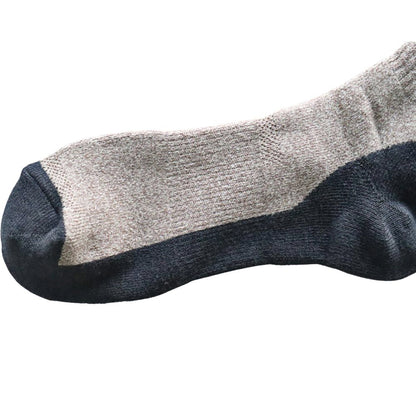 DAPPER'S ダッパーズ Two Way Boots Socks ツーウェイ ブーツ ソックス 1752 靴下 footwear