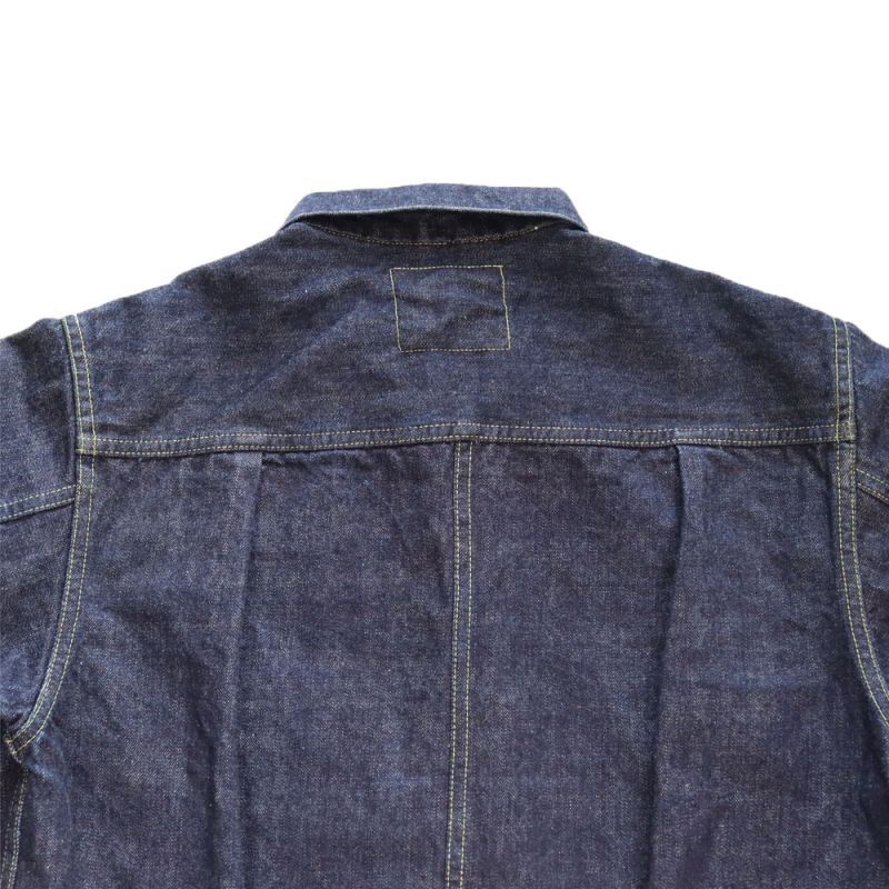 JELADO ジェラード JP94407ED Age of Longing Black Tag 407EXX １st モデル Gジャン 黒タグ