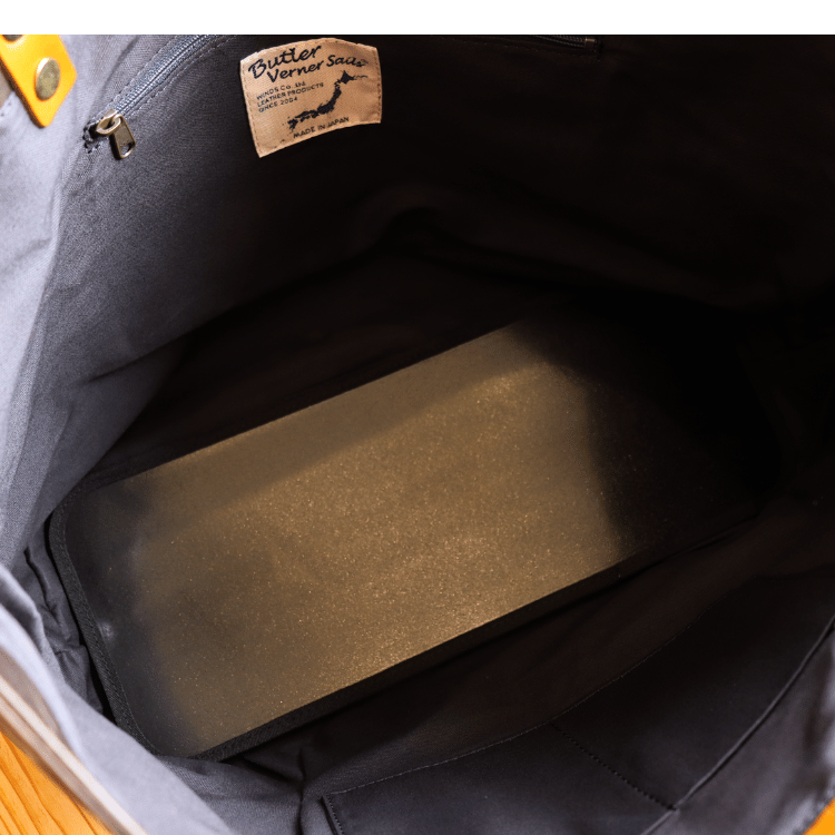 BUTLER VERNER SAILS バトラーバーナーセイルズ  Pony Pull up Big tote JA-1387-33  ポニープルアップビッグトート