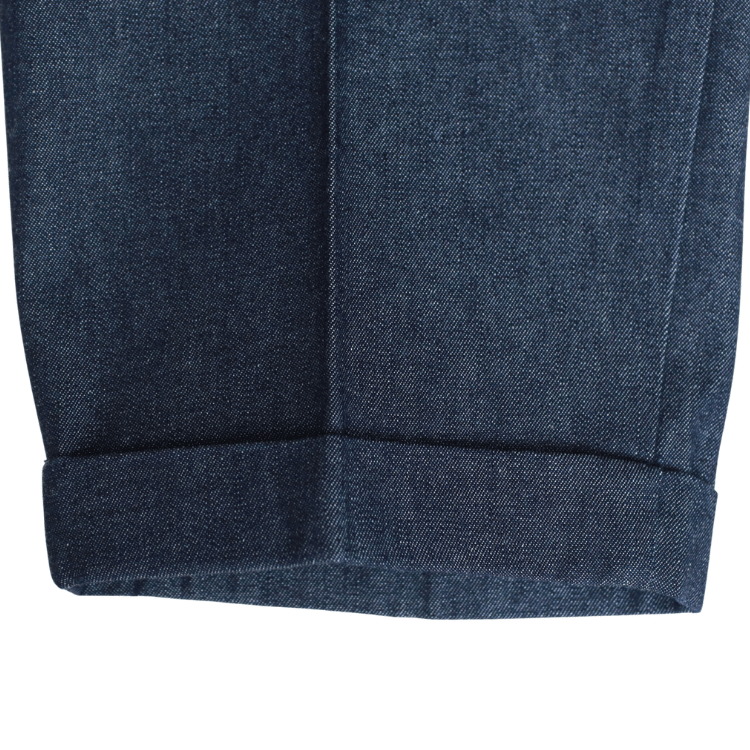 Wearmasters ウエアマスターズ Lot.344 Heritage Denim Trousers ヘリテージ デニム トラウザーズ ワークパンツ スラックス
