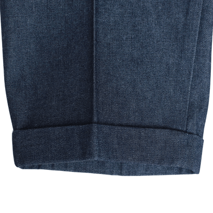 Wearmasters ウエアマスターズ Lot.344 Heritage Denim Trousers ヘリテージ デニム トラウザーズ ワークパンツ スラックス