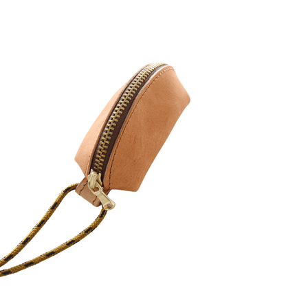 BUTLER VERNER SAILS バトラーバーナーセイルズ JW-2566 馬革小銭入れ HORSE COIN CASE コインケース