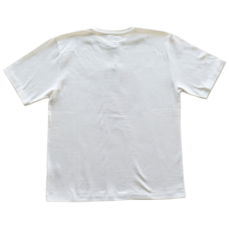 ATTRACTIONS AM0011 Heart Attractions S/S Heart Attractions Men's Short Sleeve T-Shirt, American Casual, MASA SCULP Collaboration