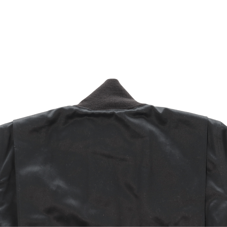 BUZZ RICKSON'S バズリクソンズ BR15775 WILLIAM GIBSON COLLECTION BLACK TANKERS SLASH POCKET ウィリアム ギブソン コレクション ブラックタンカース スラッシュポケット