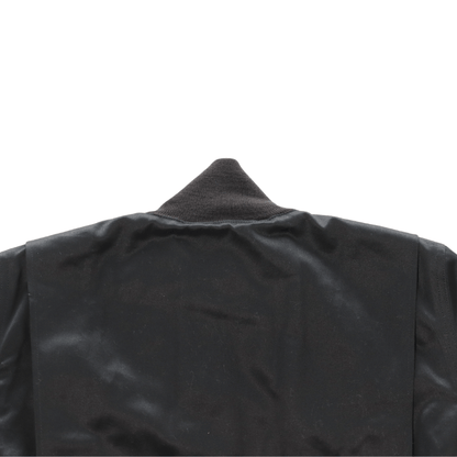 BUZZ RICKSON'S バズリクソンズ BR15775 WILLIAM GIBSON COLLECTION BLACK TANKERS SLASH POCKET ウィリアム ギブソン コレクション ブラックタンカース スラッシュポケット