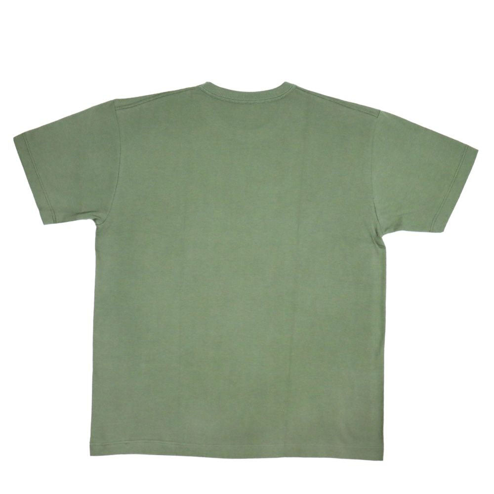 BUZZ RICKSON'S バズリクソンズ BR78960 PACKAGE T-SHIRT GOVERNMENT ISSUE パッケージTシャツ