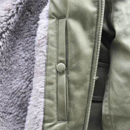 TOYS McCOY トイズマッコイ TMJ2528 TYPE B-10 TOYS McCOY MFG.CO. " Miss D-day " B-10 ジャケット ミリタリージャケット 赤リブ