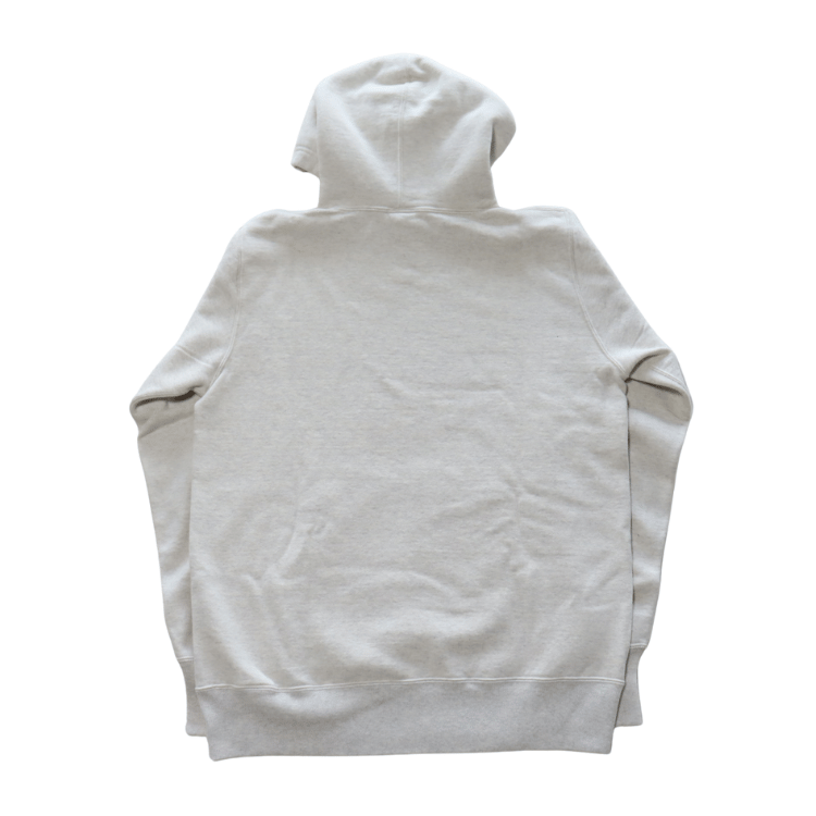 BUZZ RICKSON'S バズリクソンズ BR69640 SWEAT PARKA U.S.NAVAL ACADEMY スウェットパーカー U.S.ナーバルアカデミー