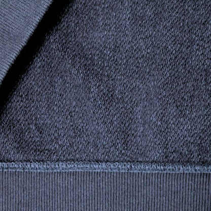 BUZZ RICKSON'S バズリクソンズ BR69193 30th ANNIVERSARY MODEL HORIZONTAL KNITTING HEAVY WEIGHT SWEAT SHIRTS 30周年記念