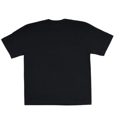 ATTRACTIONS アトラクションズ × MASA SCULP AM0006 マサスカルプ コラボ デザイン プリントTシャツ Biltbuck Boots Sole Tee