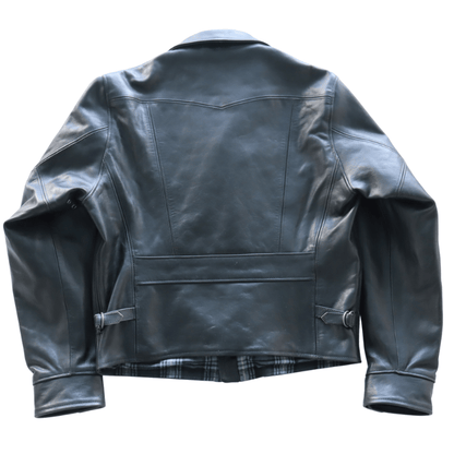 DAPPER'S ダッパーズ LOT1817 41’s Model BlockBilt Double Breasted Sports Jacket  モデル ブロックビルト ダブルブレスト スポーツジャケット レザージャケット